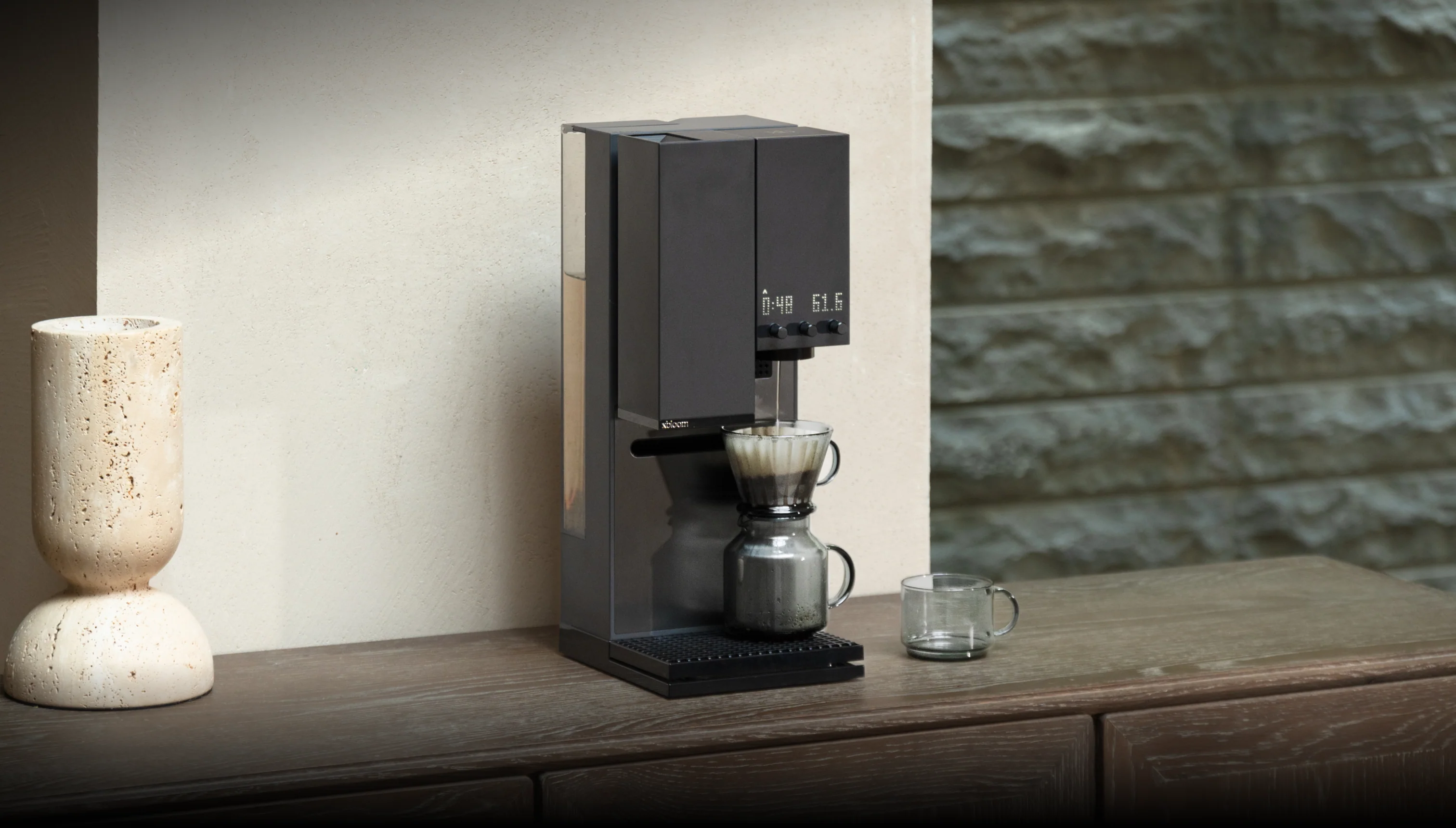 Master the Art of Coffee